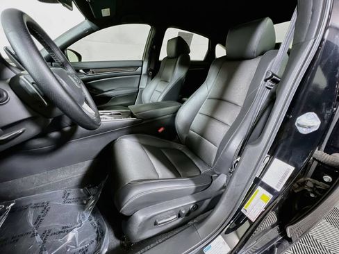Used 2022 Honda Accord Sport image 18