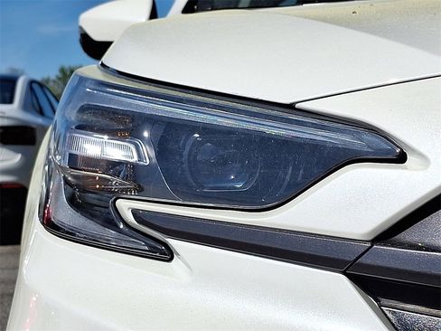 Used 2025 Subaru Legacy Premium w/ Popular Package #1A image 10