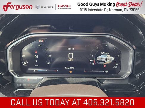 New 2026 GMC Sierra 1500 SLT w/ SLT Premium Plus Package AWD/4WD image 24