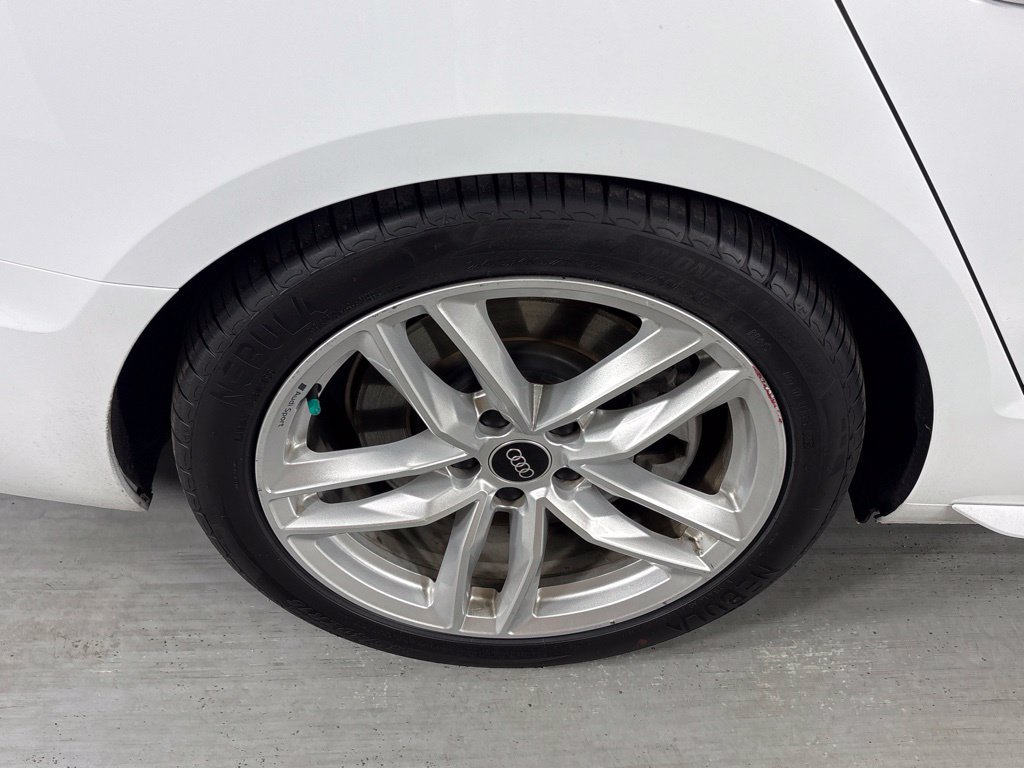 Used 2024 Audi A4 2.0T Premium Plus AWD/4WD image 10