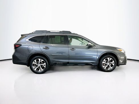 Used 2020 Subaru Outback Touring XT AWD/4WD image 10