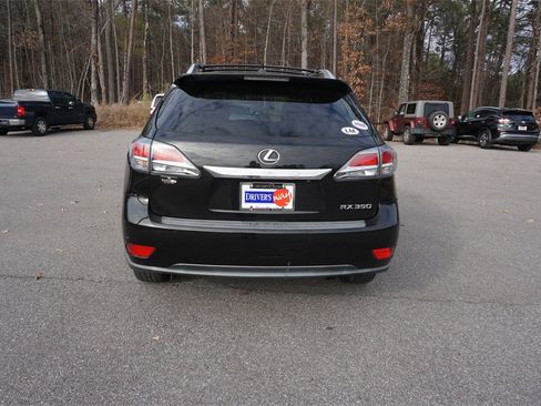Used 2013 Lexus RX 350 FWD image 22