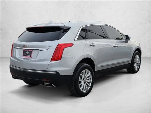 Used 2018 Cadillac XT5 FWD image 5