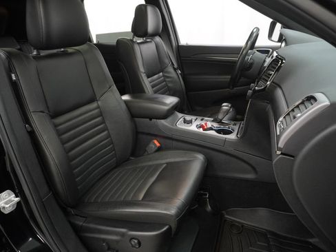 Certified 2020 Jeep Grand Cherokee Limited X image 48