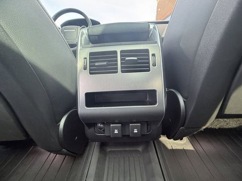 Used 2021 Land Rover Range Rover Sport SE image 16