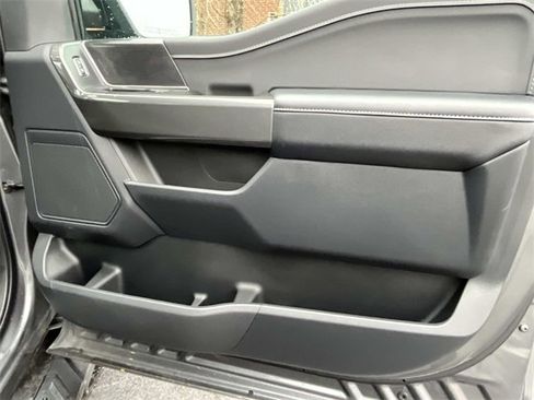 Used 2023 Ford F150 XLT w/ Equipment Group 302A High image 23