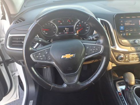 Used 2022 Chevrolet Equinox Premier image 14