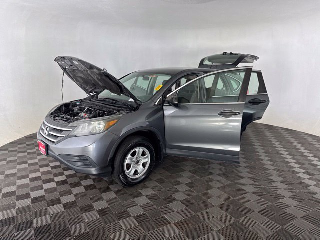 Used 2013 Honda CR-V LX image 10