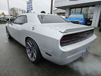 Used 2009 Dodge Challenger R/T