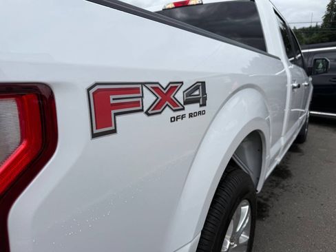Used 2018 Ford F150 XLT w/ XTR Package AWD/4WD image 14