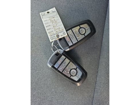 Used 2021 Ford F150 XLT w/ Equipment Group 302A High AWD/4WD image 31