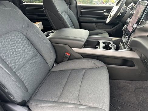 New 2026 RAM 1500 Big Horn image 12