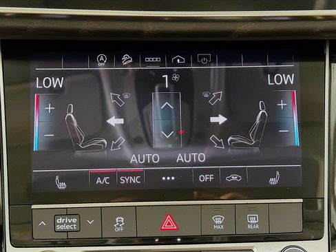 Used 2023 Audi Q8 Premium w/ Convenience Package AWD/4WD image 16