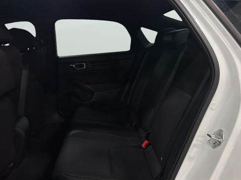 Used 2022 Honda Civic Sport image 25