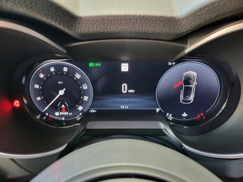 New 2025 Alfa Romeo Stelvio Sprint image 67