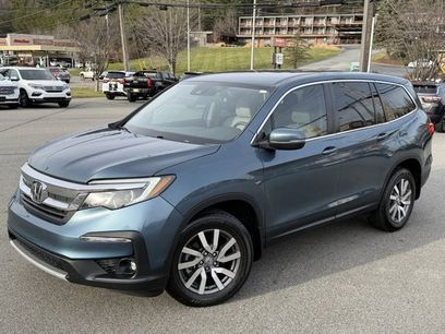 Used 2019 Honda Pilot EX