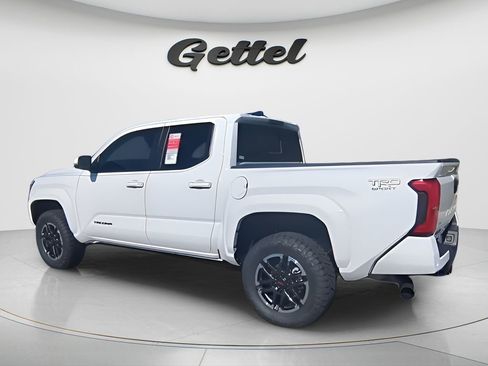 New 2026 Toyota Tacoma TRD Sport AWD/4WD image 6