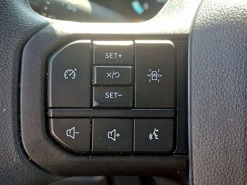 Used 2024 Ford F150 STX w/ STX Black Appearance Package AWD/4WD image 20