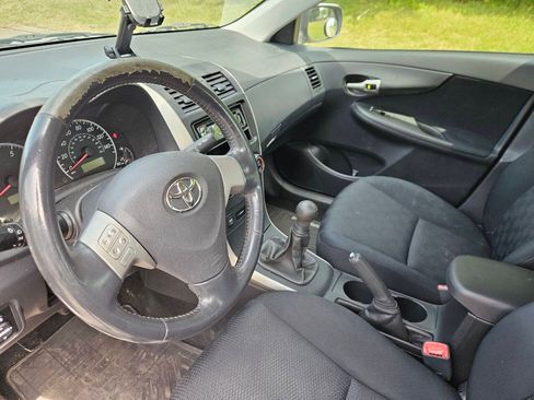 Used 2009 Toyota Corolla S FWD image 10