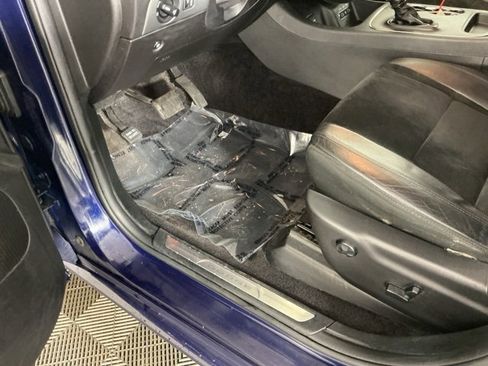 Used 2018 Dodge Durango GT image 15