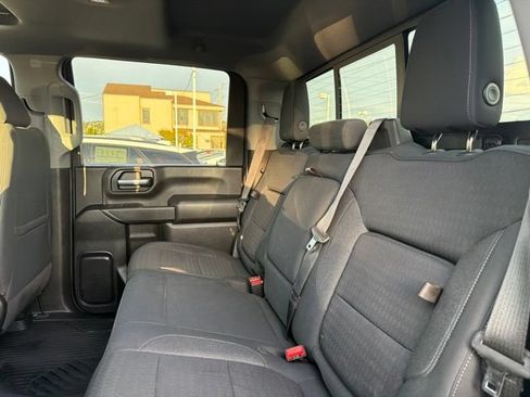 Used 2021 Chevrolet Silverado 3500 LT w/ True North Edition AWD/4WD image 31