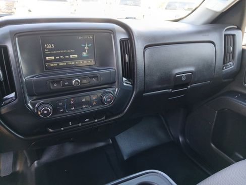 Used 2019 Chevrolet Silverado 1500 W/T image 24