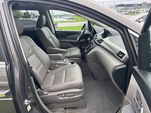Used 2016 Honda Odyssey EX-L image 16