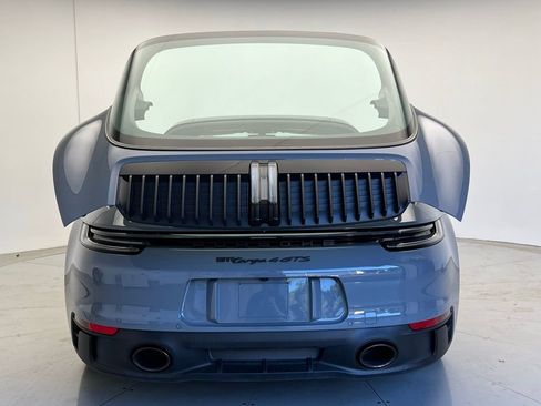 Used 2024 Porsche 911 Targa 4S image 20