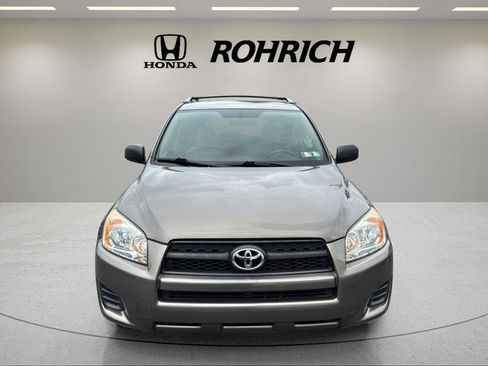 Used 2010 Toyota RAV4 4WD image 2
