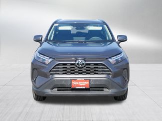 Certified 2024 Toyota RAV4 XLE AWD/4WD video 2