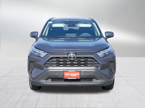 Certified 2024 Toyota RAV4 XLE AWD/4WD image 2