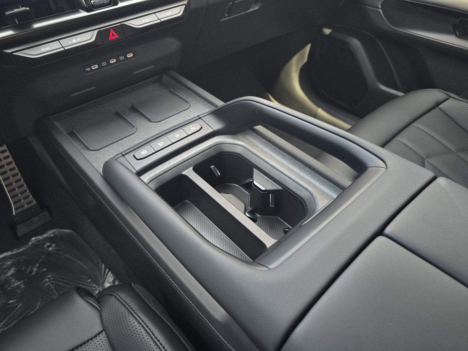 New 2027 Kia Telluride SX X-Line AWD/4WD image 9