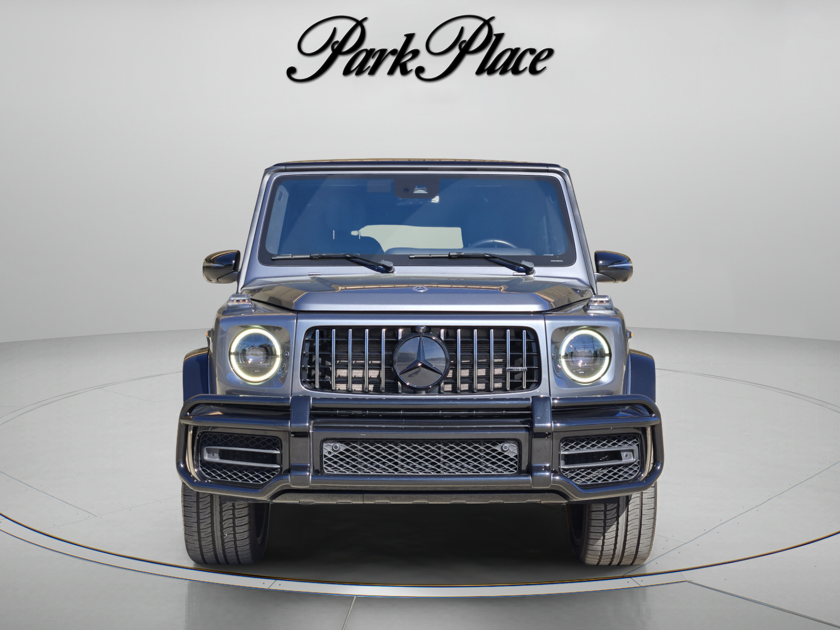 Used 2022 Mercedes-Benz G 63 AMG 4MATIC image 8