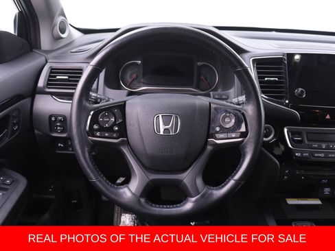 Used 2021 Honda Pilot Elite image 13