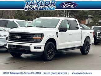 New 2026 Ford F150 XLT w/ Equipment Group 303A High video 1