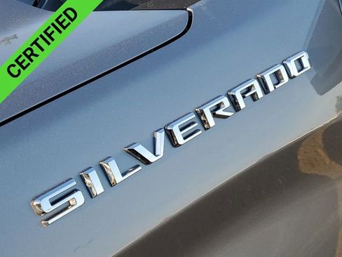 Certified 2023 Chevrolet Silverado 1500 LT image 31