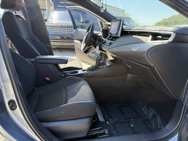 Used 2021 Toyota Corolla SE FWD image 24