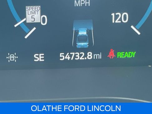 Certified 2022 Ford F150 Lariat w/ Equipment Group 502A High AWD/4WD image 21