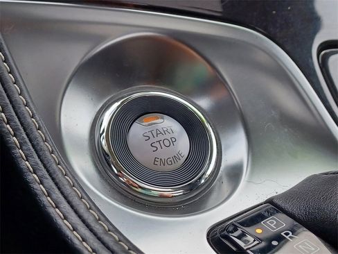 Used 2016 Nissan Maxima Platinum image 19