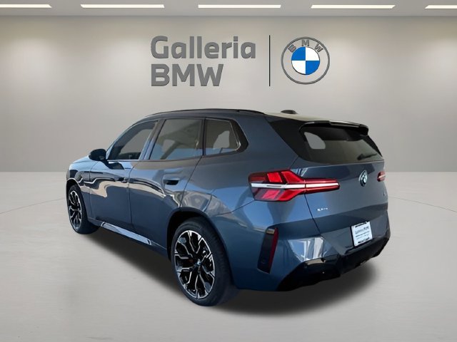 Certified 2026 BMW X3 xDrive30i w/ Premium Package AWD/4WD image 13