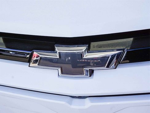 New 2026 Chevrolet Blazer EV LT image 4