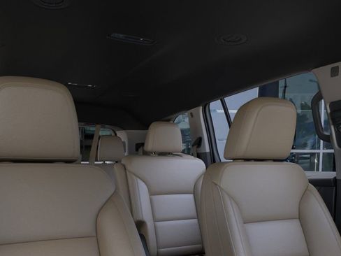 New 2026 Buick Enclave Preferred w/ Power Package image 24