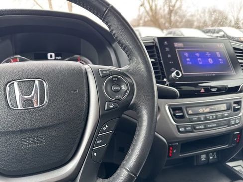 Used 2023 Honda Ridgeline RTL image 19