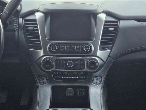 Used 2020 Chevrolet Tahoe LT AWD/4WD image 12