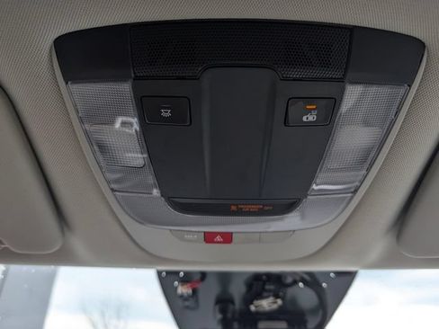 Used 2024 Kia Sportage EX FWD image 24