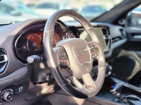 Used 2021 Dodge Durango Citadel w/ Premium Entertainment Group image 23