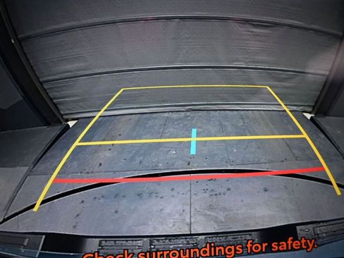 New 2026 Toyota Tacoma TRD Off-Road w/ TRD Off Road Upgrade Package image 24