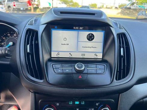 Used 2018 Ford Escape SEL FWD image 32