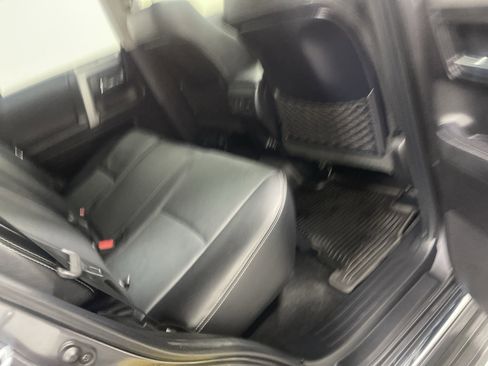 Used 2022 Toyota 4Runner Limited image 22
