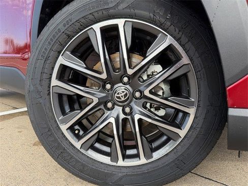 New 2026 Toyota Corolla Cross XLE image 10